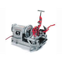 RIDGID Model 300 Compact stacionárny závitorez do 2"