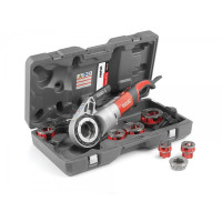 RIDGID Ručný elektrický závitorez 690-I do 2" RIDGID Ručný elektrický závitorez 690-I do 2"