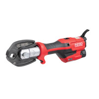 RIDGID MICRO Lisovačka RP-115 (AKU 12V) + 3x čeľuste