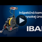 IBAK MainLite Pro pojazdový inšpekčný kamerový systém